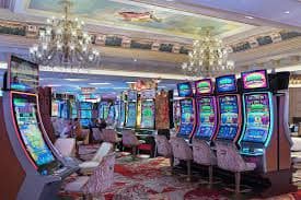 Beragam tema dan permainan slot online populer di hdpbet